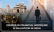 Financial Modeling Course In India - Placements & Certification