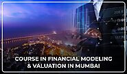 Financial Modeling Course In Mumbai | Training With CFI Education