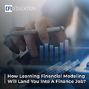 Which Financial Modeling Institute is best in Gurgaon?