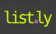 List.ly – Not Just For Your To-Do List | Thoughts of Allison Arthur
