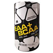 Buy BCAA Online India – Five Reasons Your Body Needs Them