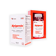 Buy Transformium Nutrition Epigenin (Anabolic Activator) Online in India – Fit India Shop