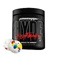 Pro Supps Hyde Nightmare 312g