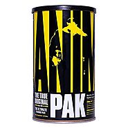 Universal Nutrition Animal Pak 44 Pack