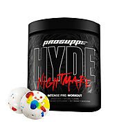 Buy Pro Supps Hyde Nightmare 312g Online in India – Fit India Shop