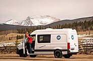 Campers for Rent in Colorado Springs