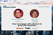 How to engage with advisors to grow your start-up | Stepup