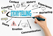 A time for sensitive, compelling storytelling | Step-up