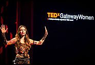 Step Up powers India’s first TEDxGatewayWomen event | Step-up