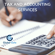 Automate Business Accounting Systems with Tax & Accounting Services