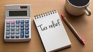 Escape the Unpaid Tax Loop with the Best Tax Relief Services