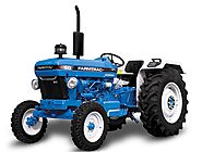 Farmtrac 50 Smart Tractor Price, features and mileage in 2021| Tractorgyan