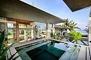 7 Amenities Any Oceanfront Villa in Bali Must Have to Win Guests!