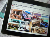 PressJack | RSS Aggregator | Create social magazines for iPad