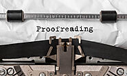 What is the importance of Patent Proofreading and its benefits?
