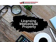 5 Things to keep in mind, when it comes to licensing intellectual property