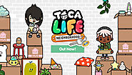 Tioca Life: Neighborhood Mod apk