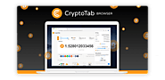 CryptoTab Browser Pro Level MOD APK