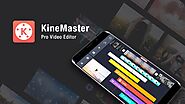 KineMaster- Video Editor