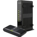 Actiontec Dual-Band Wireless Network Extender and Ethernet Over Coax Adapter Kit (WCB3000NK01)