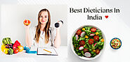 Start Your Fitness Journey With The Help Of These Best Dieticians In India