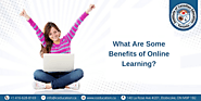 What Are Some Benefits of Online Learning