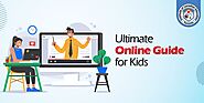 Your Ultimate Guide to Online Tutoring for Kids - Institute of Canadian Education