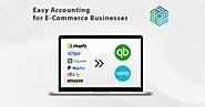 Synder Easy Accounting: Accounting Software for Ecommerce Businesses