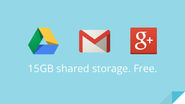 6 Things To Do With Your 15 GB Of Shared Storage From Google