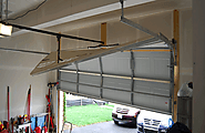 All You Need To Know About Garage Door Spring Replacement And Repair Service!