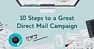 Direct Mail Turnkey - Direct Mail Postcards - Direct Mail Advertising
