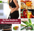 9 Best Home Remedies for PMS, Premenstrual Syndrome