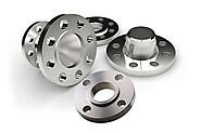 Stainless Steel carbon Steel Flanges Manufacturer Supplier Dealer Exporter in India