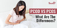 Differences Between PCOD vs PCOS