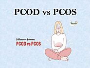 Symptoms Of PCOS and PCOD