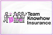 Team Knowhow Insurance