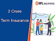 2 Crore Term Insurance