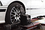 Best 3d wheel alignment services in Ireland? » MyITside