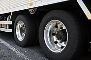 Key Specifications of Truck Tyres to buy new ones