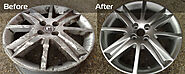 Which Alloy Wheel Service Do You Need?