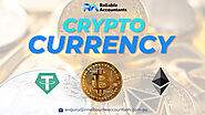 Cryptocurrency - Reliable Melbourne Accountants