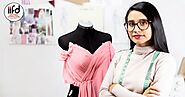 IIFD - Indian Institute Of Fashion & Design | Fashion Designing — What to Choose an In-Class Fashion Design College...