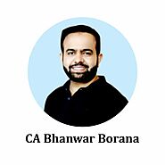 CMA And CA Final Pendrive Classes by CA Bhanwar Borana- Expert Bano