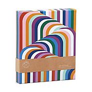 Jonathan Adler Now House Vertigo 1000 Piece Puzzle - Quick Ship - Puzzlicious.com