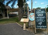 OM Beach Lounge Restaurant