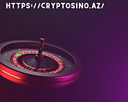 Cyrpto casino USA