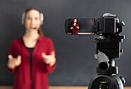 How to Make Video Lectures Effective and Engaging - Magna Publications