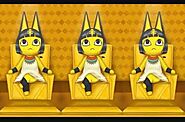 Watch All Animal Crossing Ankha Zone Videos of Egyptian Cat - Felis Domesticus Animal Crossing Viral Video on Twitter...