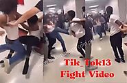 Watch Tik_Tok13 Twitter Video - TikTok 13 Explored:
