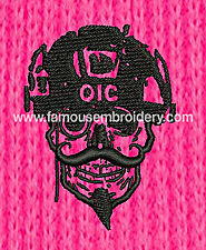 Cap Digitizing Services in Florida | Hat Embroidery Digitize
